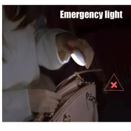 LED Touch Night Light 500mAh Battery USB Rechargeable Wireless Led Lamp Magnetic For Bedroom Bedside Table Lighting