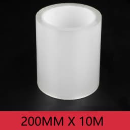 Car Door Anti Scratch Stickers Transparent Protector Nano Tape Auto Trunk Sill Scuff Protector Film Door Edge Protective