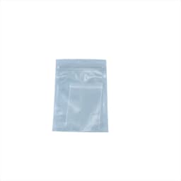 100pcs Antistatic Shielding Zip Lock Bag with Printed ESD Anti-Static Shielding Antistatic Packaging Ziplock Bag for Electronics