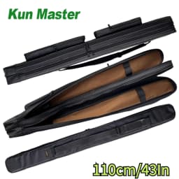 1.22 Meter Sword Bag 48in Waterproof Bag Martial Art Case Katana Kendo Holder Carry Case Tai Chi Bag Shoulder Bag