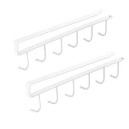 1/2PCS Door Hat Holder Hat Organizer Baseball Cap Bag Storage Rack Cabinet Hooks Dormitory Storage Organizer Hanger