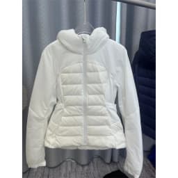 Women's Winter Parka Coat 2024 Self Cultivation Versatile Ladies Cotton-Padded Outwear Fashion Hooded Warm Down Cotton Jacket