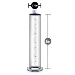 ZC100 High-End Acrylic Vacuum Pump Professional Training Tool
