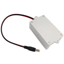 Wireless Remote Control DC Motor Speed Regulator Switch 12V 24V for Telescopic Linear Actuator Reciprocating Cycle Motor