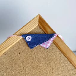 1Pc 22 Kinds Cute Mini Saliva Towel Doll Clothes Suitable For 10cm Cotton Doll Triangle Scarf Decoration
