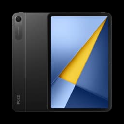 Global Version POCO Pad C1 64GB 128GB Snapdragon 6s 4G Gen 2 9.7" 2K 120Hz Display 7600mAh Battery 18W Fast Charging Wi-Fi POCO Tablet