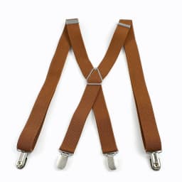 Deepeel 2.5*100cm Men Suspenders 4 Clips Elastic Adjust Strap Harness Adults Man Braces for Pants Hanger JockStrap Accessories