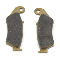 Motorcycle Front Rear Brake Pads For Yamaha YZ125 YZ250 YZ250F YZ250X YZ450F WR450F YZ YZF WR 125 250 450 F FX 2008-2018