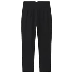 HXAO balck Flared Pants women's pants elegant Urban High Waist slim Tailoring pants for woman fashion Office Wear Woman Trousers