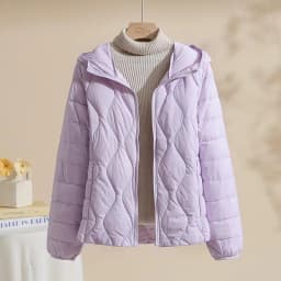 SEDUTMO Winter Slim Ultra Light Thin Duck Down Coat Women Casual Jackets Autumn Fashion Pocket Basic Parkas ED2099