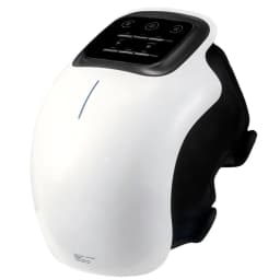 Protable Knee Massager Knee Joint Muscles Relaxtion Equipment Elbow Shoulder Massage Machine Easy to Use for Family and Friends
