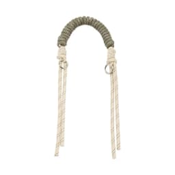 Woven Hand Strap and Underarm Strap Conversion Buckle for Bride a Brace Case S Bag Strap Modification No Damage to Your Bag