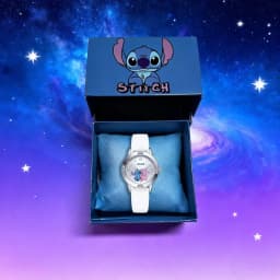 Quartz Watch Gift Set – Elegant Boxed Timepiece, Perfect Christmas Present, Birthday & Holiday Gift