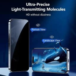 Privacy Screen Protector For Samsung Galaxy S24 Ultra S26 S25 S23 FE S22 Plus S21 S20 FE Note 10 Lite 20 Anti-Spy Tempered Glass