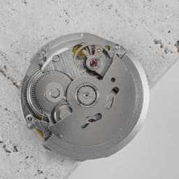 China NH35 Movement Can Replace Japanese NH35 Movement Date At 3.0 6.0 O'clock Calendar High Accuracy Automatic Mechanical NH35A