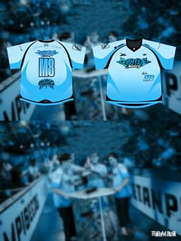 Gentle Mates 2026 CS2 E-sports Team Uniform Jersey CS:GO DAV1G SAUSOL Daily Training Apparel Men Women Fan Gift Custom T-shirts