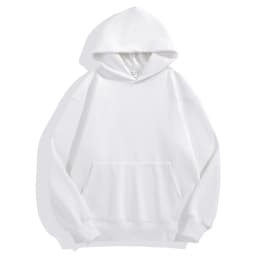 Customized Hoodie Heavy Weight High Quality Fleece Oversize Hoodies Brand Custom Logo Design Printing For Wholesale Dropship