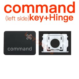 New For Macbook Pro Air Keycaps Keys Key Cap + Hinge A2141 A2337 A2338 A2442 A2485 A2681 A2941 A2779 A2992 A3113 A3240