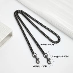 Bag Chain For Coach Tabby26 Mahjong Bag Chain Accessories Crossbody Bag Strap Shoulder Strap Bag Transformation Accessories