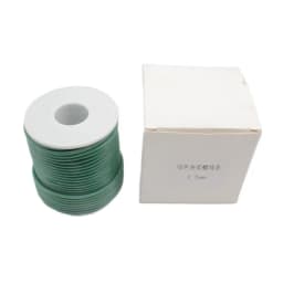 1 Roll Jewelry Casting Wax Strip Green 2.5-6.0mm Molding Tools for Jewellery DIY Making