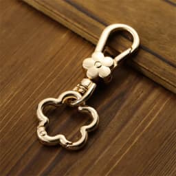 2pcs Flower Keychain, Cute Key Chains, Purse Bag Charm, Keychain Accessories for Women Purse Bag Accessories