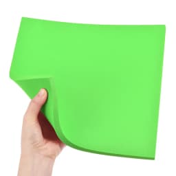 4pcs EVA Foam Sheets Thickness 3/5/7/10mm Sound-Absorbing Noise Spone Foam Craft EVA Sheets DIY Handmade Model Making Material