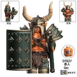 Game The Hollow Knight The Witcher Bricks For Toy Gifts Building Blocks DIY Mini Actiion Figures For Christmas Gifts