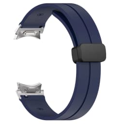 Magnetic Strap for Samsung Galaxy Watch 6 4 Classic 5 pro 44mm 40mm 47mm 43mm 45mm 46mm 42mm 20mm bracelet galaxt watch 4 strap