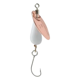 MAGBLUE 1pcs Rotating Spinner Fishing Lure Spoon Sequins metal baits Wobblers Bass Pesca Hand shaker Makou Bass Fishing Tackle