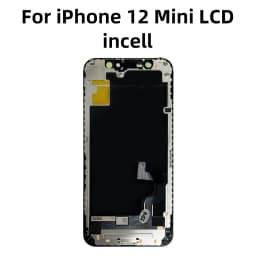 OLED For iPhone X XR XS MAX LCD With 3D Touch Screen Digitzer Assembly For 11 Pro Max 12 Pro Max Display 13 MINI 14 Plus 15
