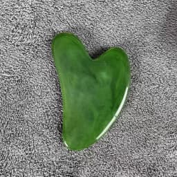 Natural Resin Gua Sha Scraper Board Rose Quartz Scraper Facial Lifting Anti-Wrinkle Massage Board Body Beauty Spa Massage