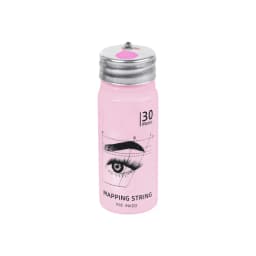 Pre-Inked 20M Microblading Mapping String Bottle Eyebrow Thread Brows Marker Line White Permanent Makeup Tattoo Dyeing Tool