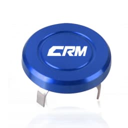 Moto Handlebar Decorative Screw Cover Cap Hole Plug For Honda CR CRF CRM XR 80 85 125 150 230 250 400 450 650 R/X/L/M/RX SL230
