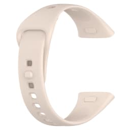 Replacement Silicone Strap For Xiaomi Redmi Watch 3 Watchbands Strap For Redmi Watch 3 Strap Correa Bracelet Accessories