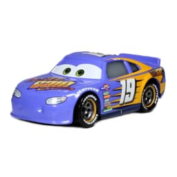 Pixar Car 3 Lightning Mcqueen Black Warrior Model Collection Mini Sally Diecast Alloy Cars Toy for Children Christmas Gift