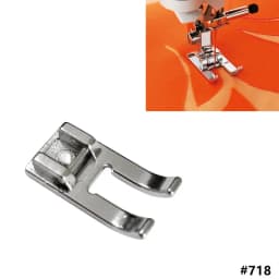 Universal Multifunctional Free Motion Embroidery Quilting Darning Foot Sewing Machine Accessories