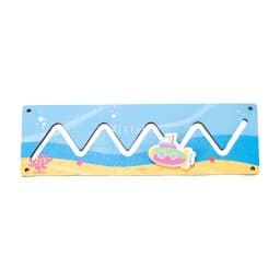 Kid Activity Busy Board Diy Puzzle Toy Accessories Egg Light Timer Switchs Children Puzzle Toy Boys Montessoris Learning Skills