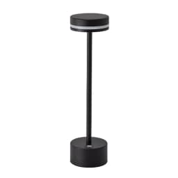 Touch Small Night Light LED Aluminum Material Desk Light Adjustable Brightness Table Lamp for Gift Bedroom Camping Home Decor