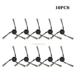Dreame X40 Ultra / X40 Pro Robot Vacuum Spare Parts Main Side Brushes Mop Cloths HEPA Filters Dust Bags Accessories