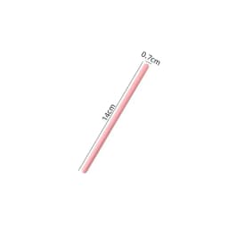Silicone Stirring Brush Spoon Epoxy Resin Tool DIY Jewelry Making Tools Cream Cake Stirring Blade Easy To Clean Glue