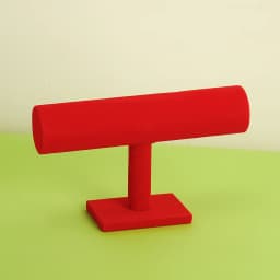 1pcs Bangle Display Frame Jewelry Display Props Shelf for Bracelets Hair Rings Cross-border Popular Store Decoration