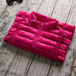 Spring Autumn Women Lightweight Puffer Jacket White Duck Down Vest Warm Winter Slim Sleeveless Waistcoat Female Portable Outwear