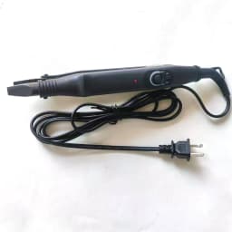 611B Hair Extension Fusion Iron Connector Constant Temperature Heat Hair Connector Hair Accessories Hair Extension Iron