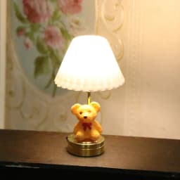 1PCS 1/6 1/12 Scale Dollhouse Lights Miniature LED Wall Sconce Lamp Battery Operated With ON/OFF Switch Lighting Accessories