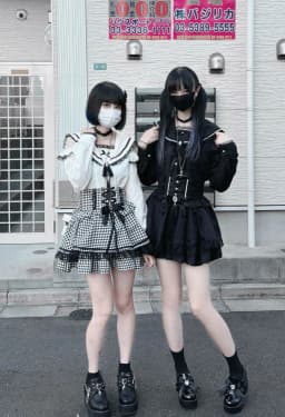 Gothic Sweet Lolita Skirt Lace Bow Embellishment Layered Ruffled Hem Japanese Harajuku Subculture Party Bottom Spring Summer