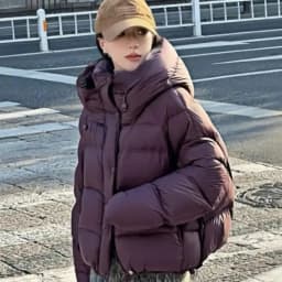 Women's Winter Cotton Coat Top Coat Short Breaded Clothes Thickened Warm Leisure New Comfortable New Niche Versatile Trend Brand