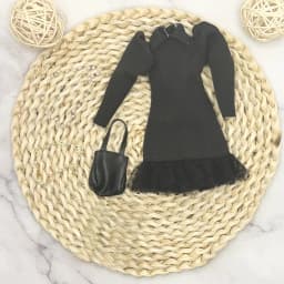 Supermodel Doll Clothes Suit Black Red Wedding Dress 32cm DollHouse DIY Dress Up Toys 1/6 Anime BJD Collector Birthday Gifts