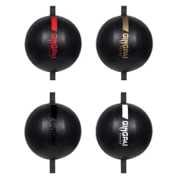 Boxing Pendulum Training Sandbag Dodge Reflex Ball Home Gym Hanging Boxing Speed Ball Training Reaction Speed Sandbag