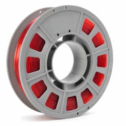 PETG Glitter 3D Printer Filament 1.75mm 300g Spool Sparkling Sparkle Glittery PETG High Strength Toughness Easy to Print FDM Printing Material