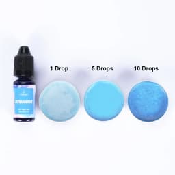 For Fun 10ML Resin Pigments Candle Soap Dye DIY UV Epoxy Resin Mold Liquid Colorant For Jewelry Making Supplies Resin Crafts